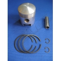 M 3 PISTONE 57 E MAGGIORAZIONI VARIE SPINOTTO 16  150D - LD - LD 57